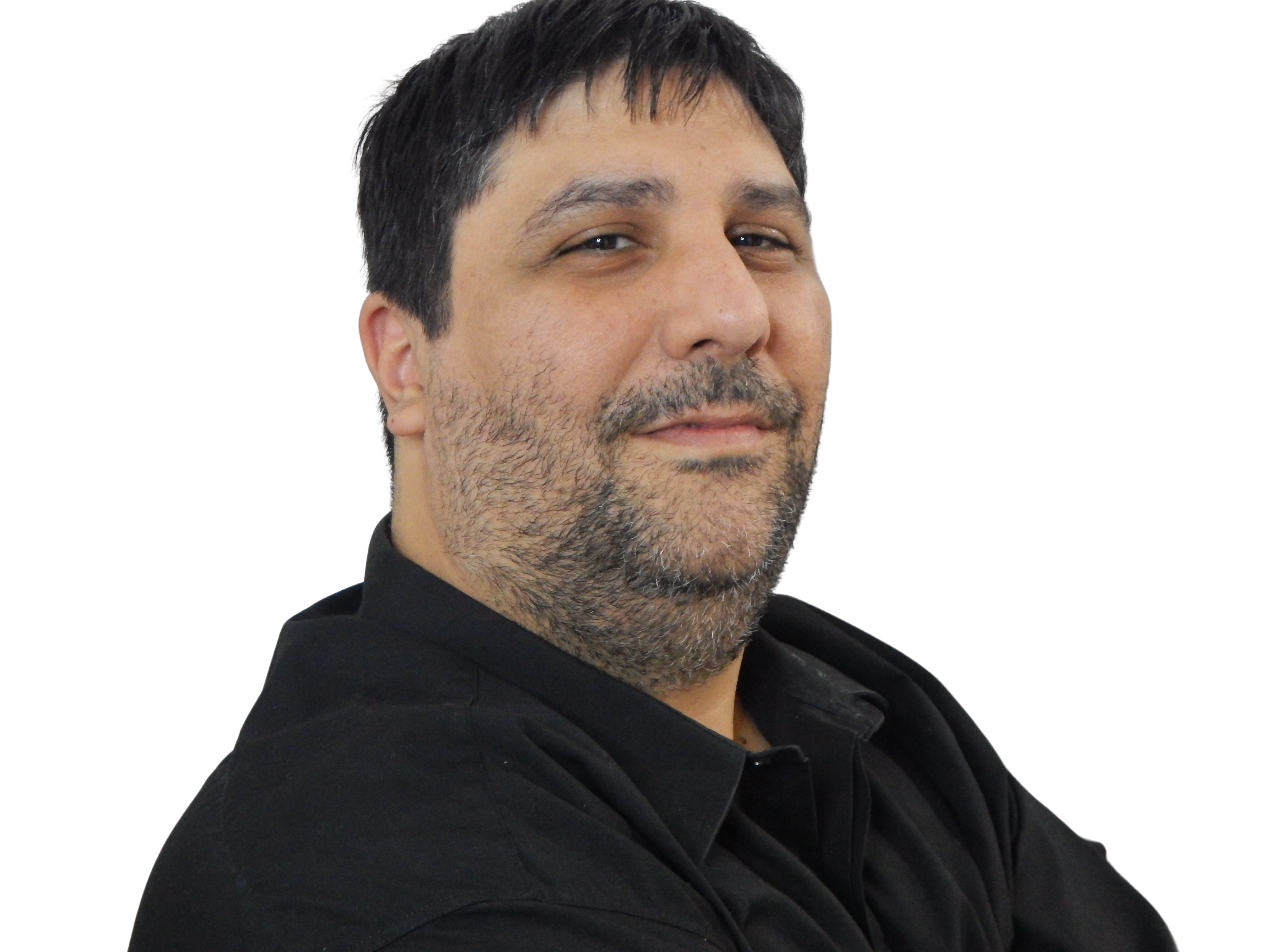 Ángel García